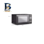 مایکروویو پاناسونیک مدل ST۲۶۶B اصل