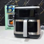 سرخ کن ۷ لیتر گوسونیک مدل GAF-۸۴۷ اصل
