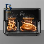 هواپز ۱۰ لیتر شیائومی مدل MAF-D۱۰۰۱ اصل