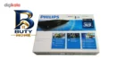 دستگاه پخش Blu-ray هوشمند ۳ بعدی فیلیپس مدل BDP۳۴۸۰ اصل