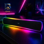 ساندبار بی سیم مدل Kbroad portable