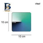 اندروید باکس مدل GK۲۸ ۴/۳۲GB اصل