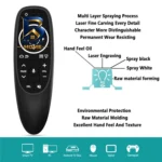ریموت ایر ماوس مدل G۱۰s Pro اصل