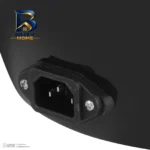 مولتی کوکر ۵ لیتری تولیپس مدل RC-۴۴۰-۸S اصل