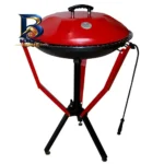 باربیکیو پارمیس مدل BBQ 712 با طراحی زیبا