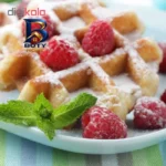 وافل ساز گاستروبک مدل 42405
