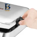 وافل ساز گاستروبک مدل 42424 با طراحی کاربردی