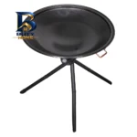باربیکیو پارمیس مدل BBQ 412