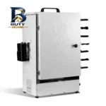 کباب پز برقی آرتاسان مدل خانگی ۱۴ سیخ با کیفیت