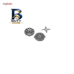 چرخ گوشت پارس خزر مدل Buffalo-۲۰۲۰ اصل