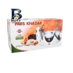 غذاساز پارس خزر مدل MIX ORBIT