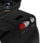 چرخ گوشت ۴۰۰ وات پاناسونیک مدل MK-۲۵۰۰ اصل