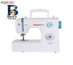 چرخ خیاطی کاچیران مدل elizabet 510 Plus با امکانات ویژه
