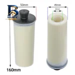 فیلتر سختی گیر بخار شوی کرشر مدل DESCALING CARTRIDGE
