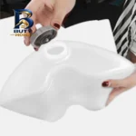 اتو ایستاده ۱۸۰۰ وات ژانومه مدل GS۱۵۳۰ اصل