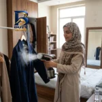 بخارگر ۱۵۰۰ وات سونیفر مدل SF_۹۰۹۱ اصل