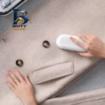 پرزگیر برقی لباس میجیا مدل MQXJQ۰۱KL اصل
