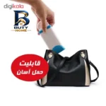 پرزگیر لباس فور ویزارد کد 100000440