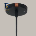 لوستر نورهام مدل رایکا ROS۷۳۶ اصل