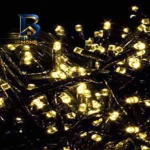 ریسه ال ای دی مدل تم تولد با طول 10 متری
