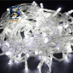 ریسه ال ای دی مدل سوزنی آلیت طول 10 متر
