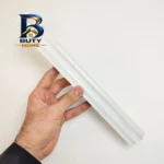 چراغ ای ال سی مدل زیر کابینتی LED-T۵ بسته ۸ عددی اصل