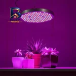 ریسه ال ای دی رشد گیاه ۳۶ وات لومینوس مدل فول طیف و اسپکتروم کد USB با طول ۲ متر