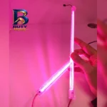 لامپ رشد گیاه 7 وات مدل فول اسپکتروم 220v ریسه ال ای دی
