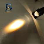 چراغ جت لایت ۵ وات مدل a۷۷۷ IP۶۵ اصل
