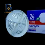 پنل ال ای دی روکار ۲۴ وات کانیا مدل سیروان