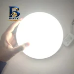 چراغ خطی ۴۰ وات بروکس مدل ضدآب با طراحی مستطیل