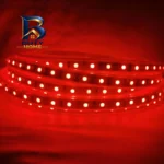 ریسه ال ای دی RGB با طول ۴ متر