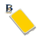 چیپ ال ای دی 0.5 وات مدل 5730 3V 0.5W بسته ۱۰ عددی