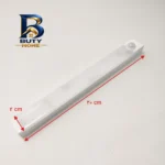چراغ زیر کابینتی مدل مگنتی اضطراری با طرح سنسوردار
