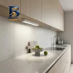 چراغ خطی مدل روکار با طراحی زیبا 1430