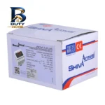 کنترل فاز بار شیواامواج مدل LPF-۶۰A اصل
