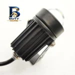چراغ جت لایت ۵ وات پرشین مدل نما IP۶۵ طرح مشکی اصل