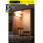 چراغ ال ای دی مدل زیر کابینتی ۲۰۰MM کد L۳۲۰۱ اصل