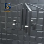 لوستر 6 شعله شاهان تک مدل 6.PLH