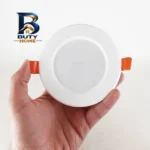 پنل ال ای دی 7 وات حسیس کد 1405 بسته ۱۰ عددی