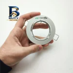 قاب هالوژن ای کی تی مدل SYH فریم متحرک کد 414AS بسته ۲ عددی
