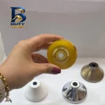 پایه لوستر نورهام مدل شیپوری