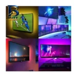 ریسه ال ای دی RGB با طول 5 متر