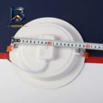 پنل ال ای دی توکار ۲۸ وات بروکس کد Q۷۶۴۲ سری جنرال اصل