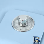 نمای جزئیات سرخ کن بدون روغن سوان مدل SD۱۰۵۱۰BLN اصل حرکت و نصب پشتی