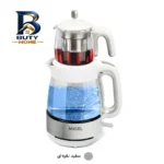 چای ساز روی هم میگل مدل GTS 070