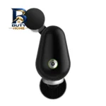 اسپرسو ساز 1200 میلی لیتر مدل Vertuo Plus نسپرسو