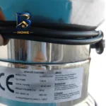سماور برقی ۱۱۰۰ وات ارمغان مدل کلاسیک ظرفیت ۳.۵ لیتر اصل