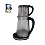 چای ساز روی هم پاناسونیک مدل 8980 با کیفیت عالی