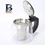 چای ساز گوسونیک مدل GST 879 با طراحی زیبا